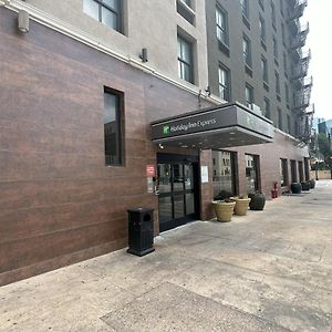 Holiday Inn Express - Dallas Downtown, An Ihg Hotel